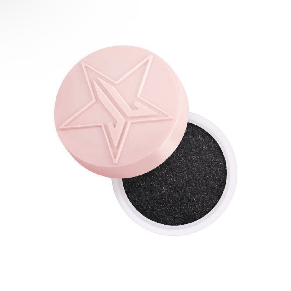 Jeffree Star Eye Gloss In ‘Black Onyx’ NWB